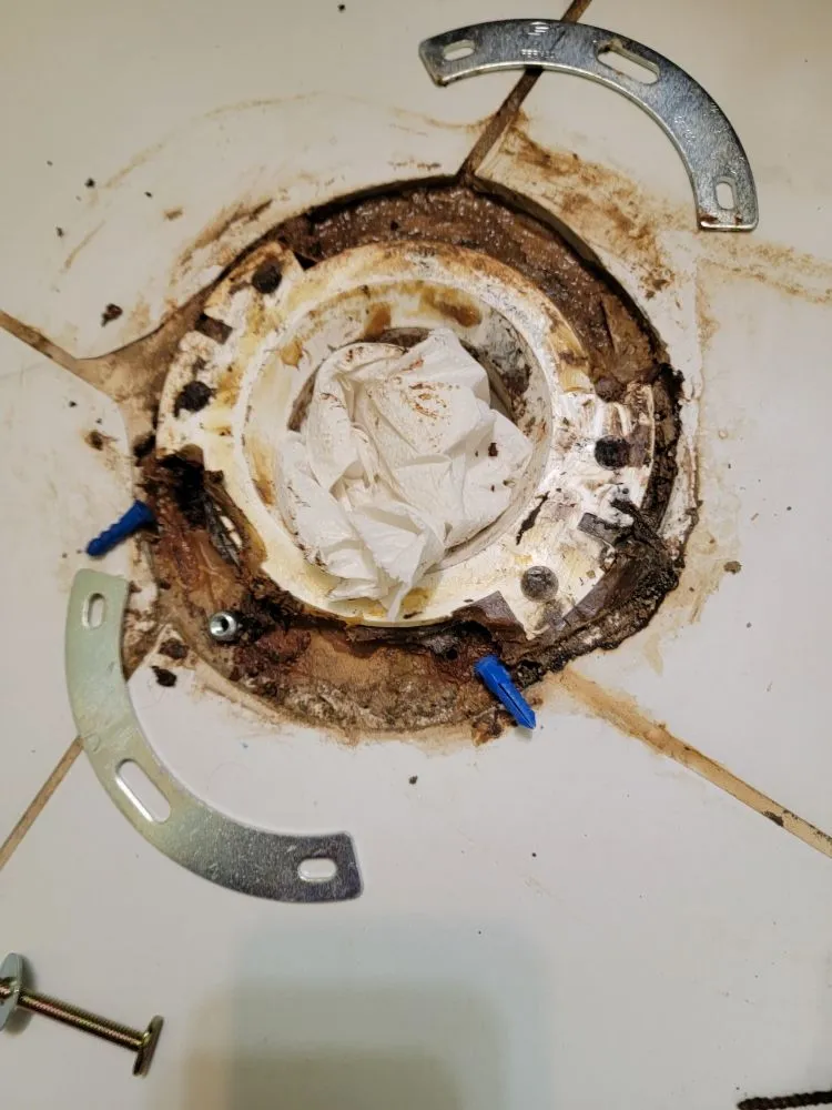 Slide of Brian Scroggins Plumbing & Drain Cleaning