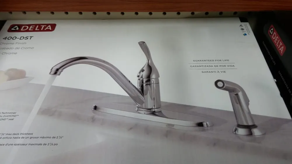 Slide of Brian Scroggins Plumbing & Drain Cleaning