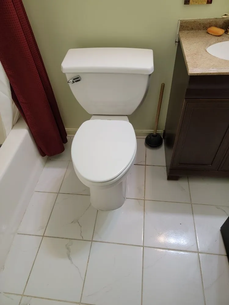 Professional plumbing repair in Jeffersonville, IN by Brian Scroggins Plumbing & Drain Cleaning