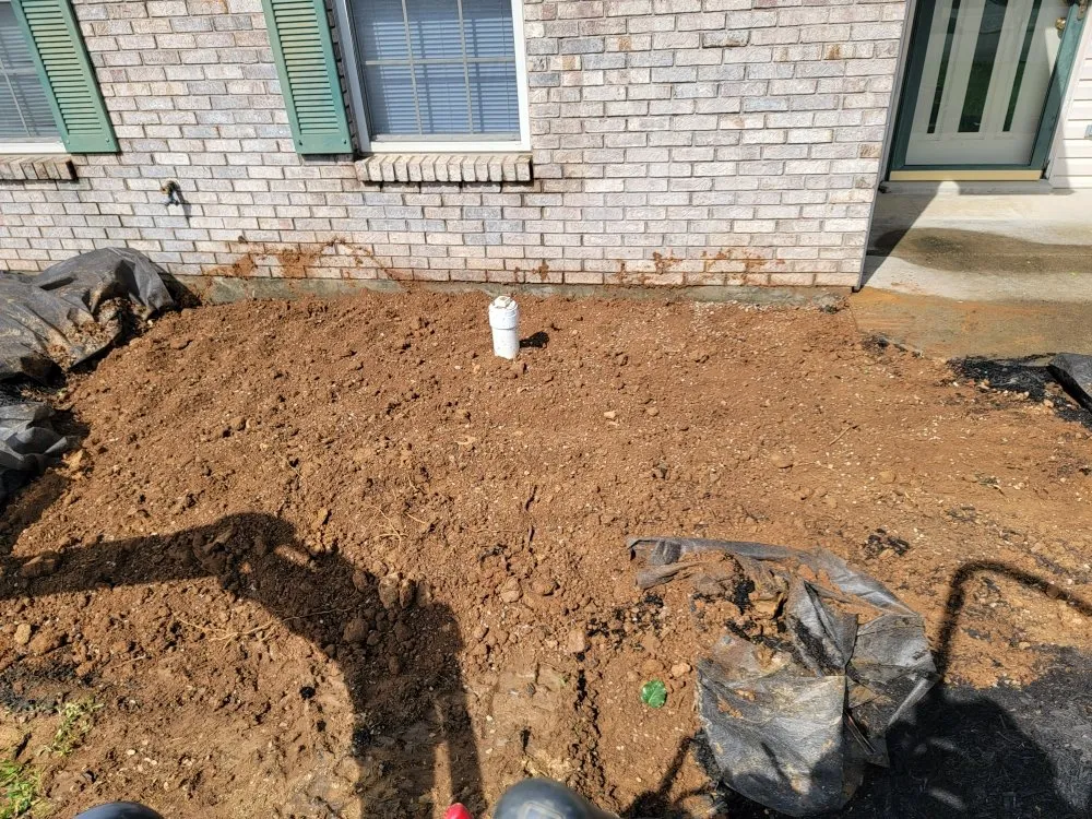 Slide of Brian Scroggins Plumbing & Drain Cleaning