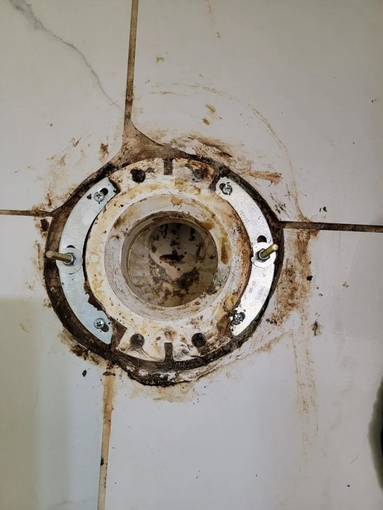 Slide of Brian Scroggins Plumbing & Drain Cleaning