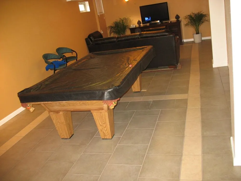 Slide of Brian The Handyman Services