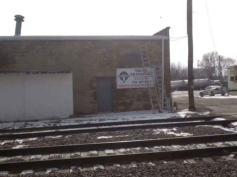 Slide of Brian The Handyman Services