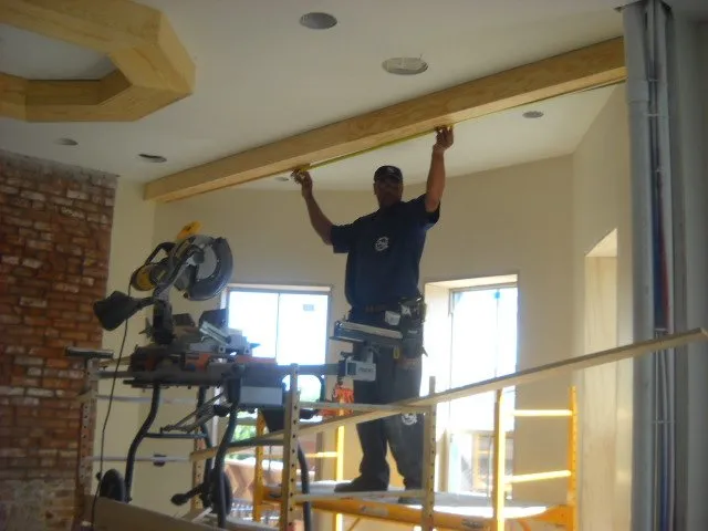 Slide of Brian The Handyman Services