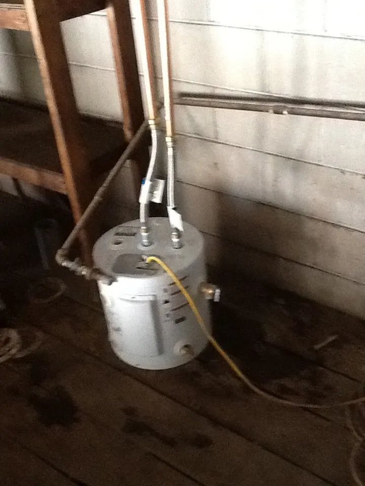 Slide of Brian The Handyman Services