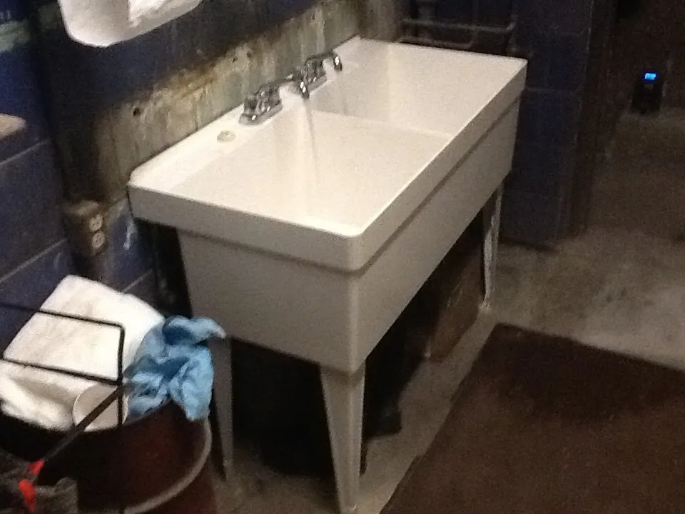 Quality drain cleaning experts serving Saint Louis, MO - Brian The Handyman Services