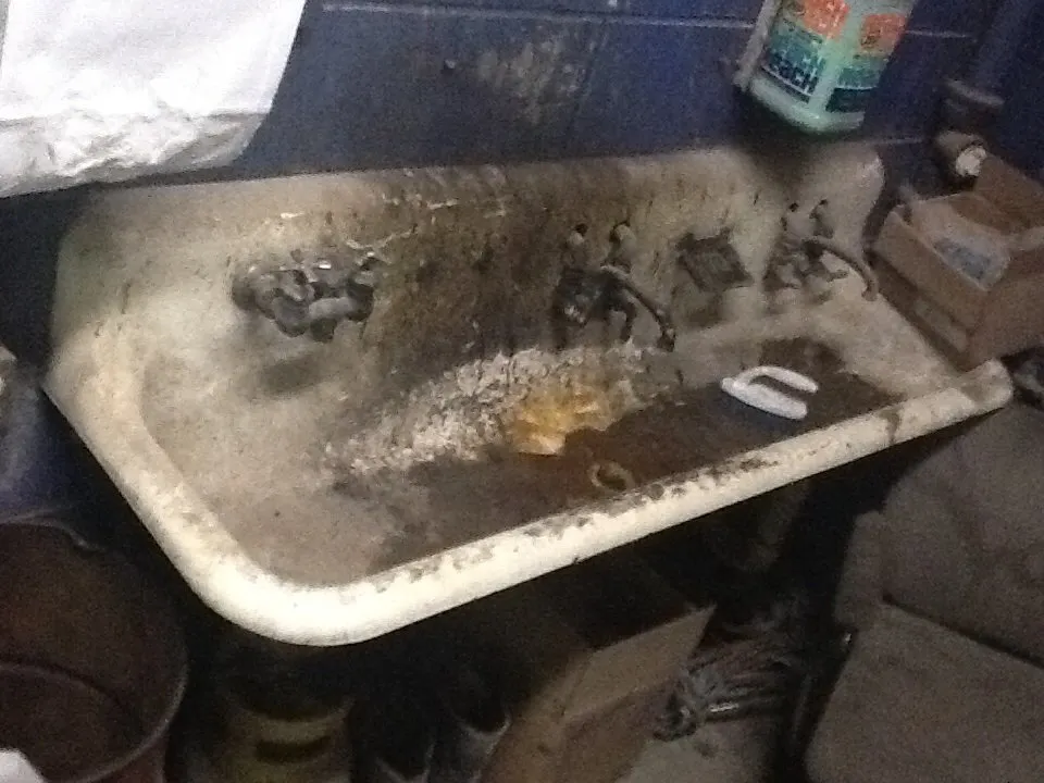 Professional drain cleaning service in Saint Louis, MO - Brian The Handyman Services