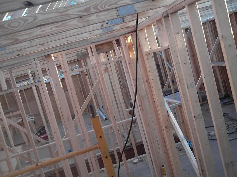 Slide of Brian The Handyman Services