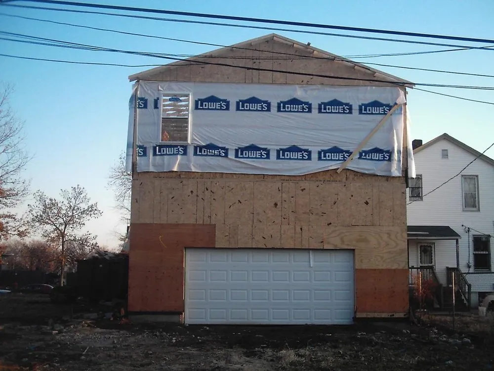 Slide of Brian The Handyman Services