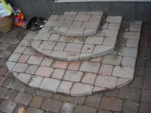 Slide of Brian The Handyman Services