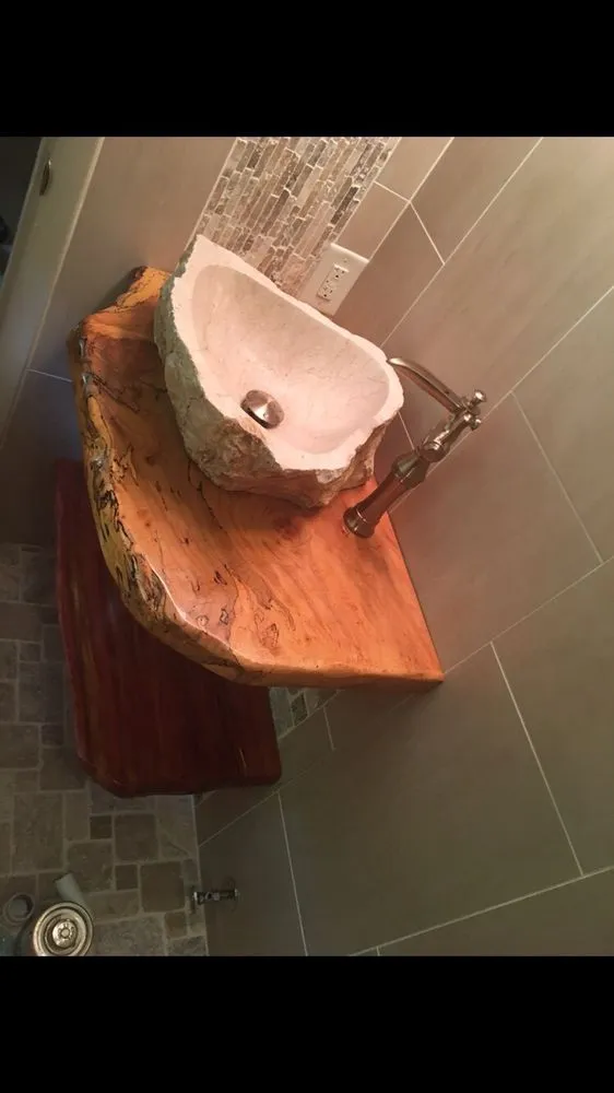 Slide of Brian Usry Plumbing