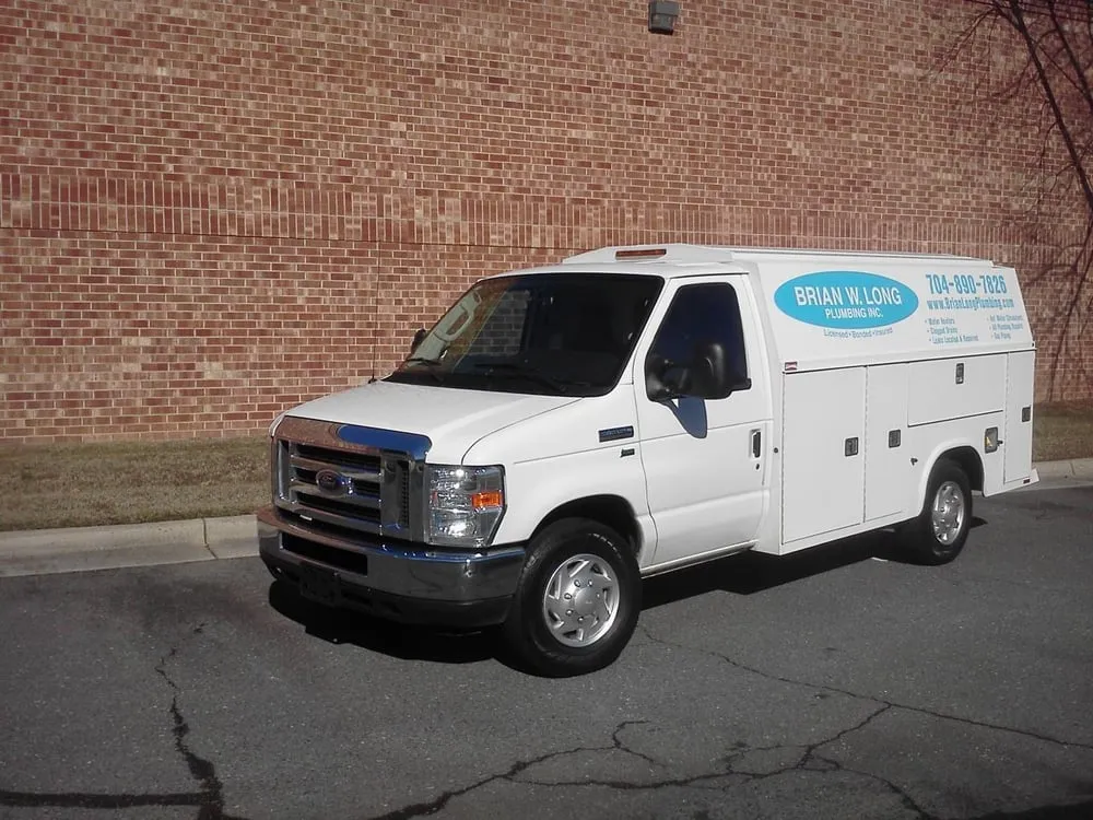 Slide of Brian W Long Plumbing Inc.