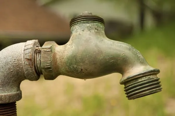 Brian W Long Plumbing Inc. Logo