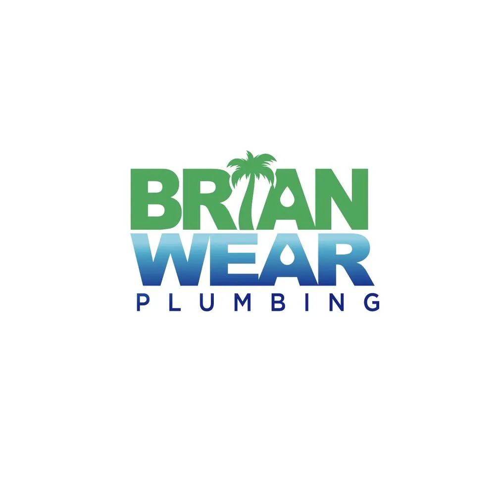 Slide of Brian Wear Plumbing