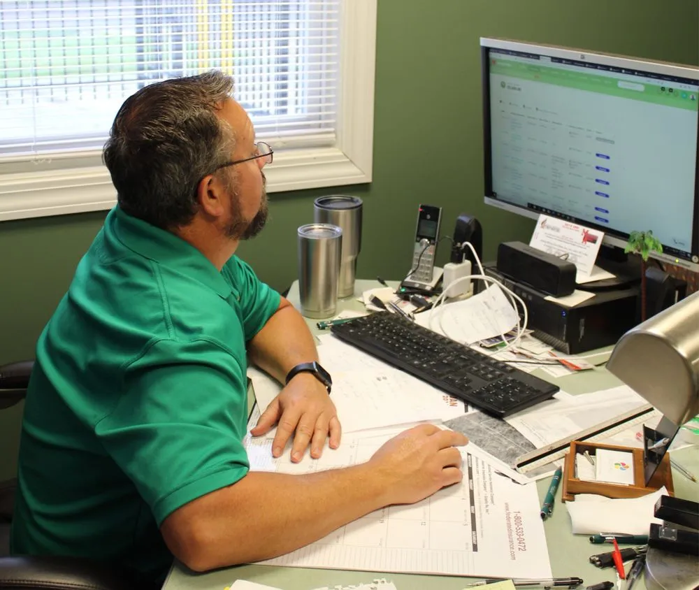 Slide of Brian Wear Plumbing