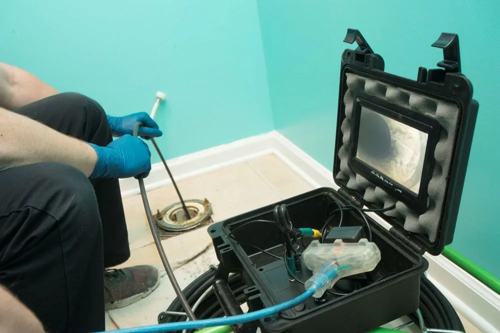 Professional water heater service experts serving Columbia, MO - Brian Wear Plumbing