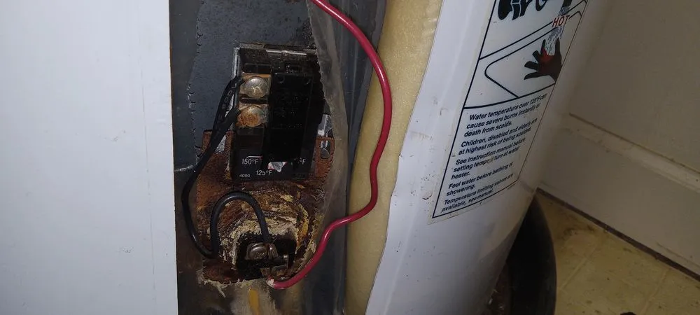 Slide of Brian Yates Plumbing