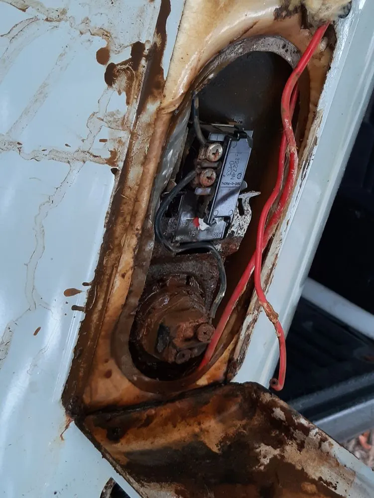 Slide of Brian Yates Plumbing