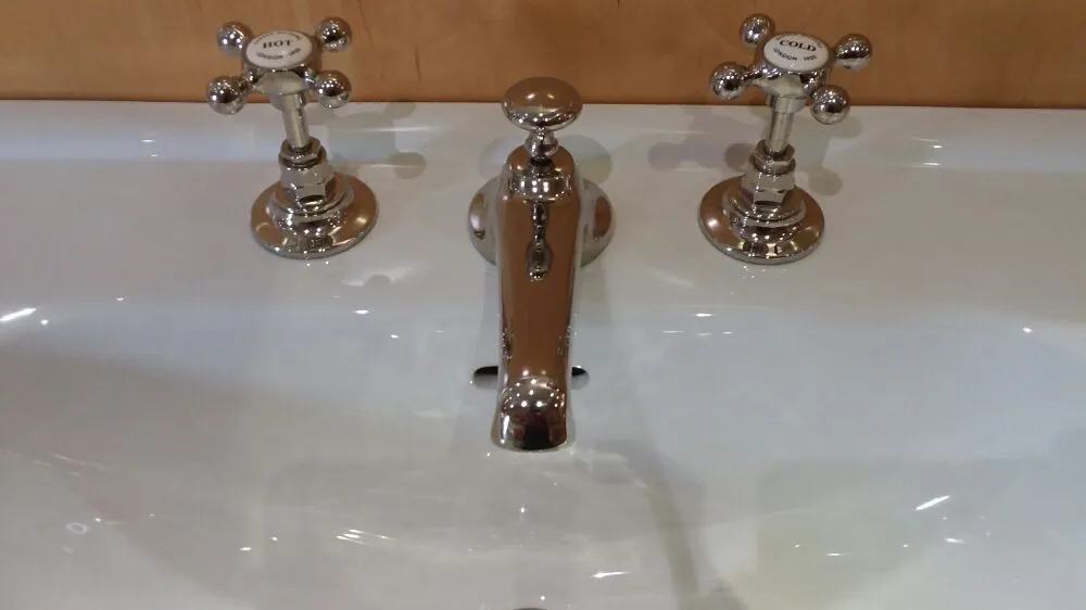 Emergency pipe repair in Chapel Hill, NC by Brian Yates Plumbing