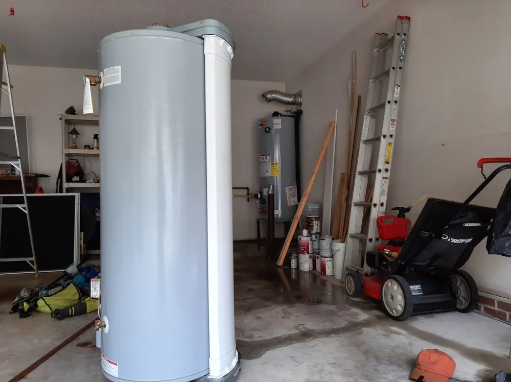 Slide of Brian Yates Plumbing