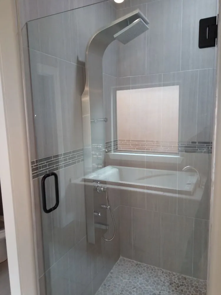 Slide of Brian Yovicson Plumbing