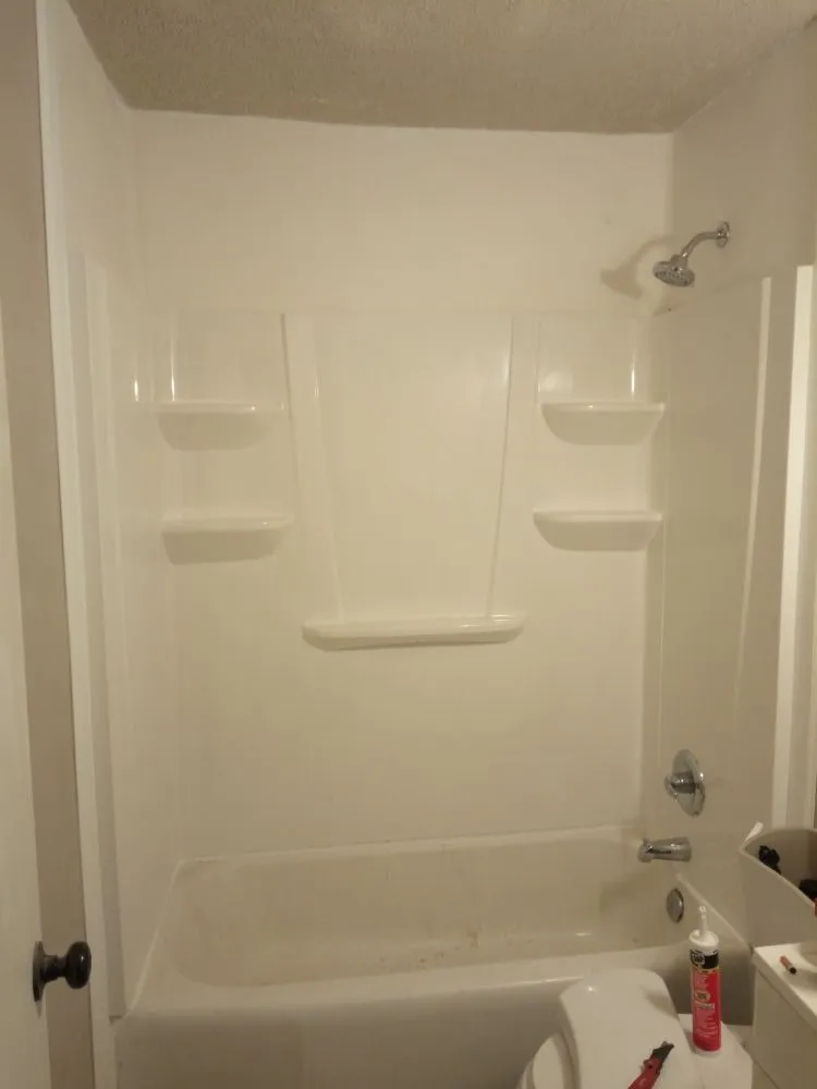 Slide of Brian Yovicson Plumbing