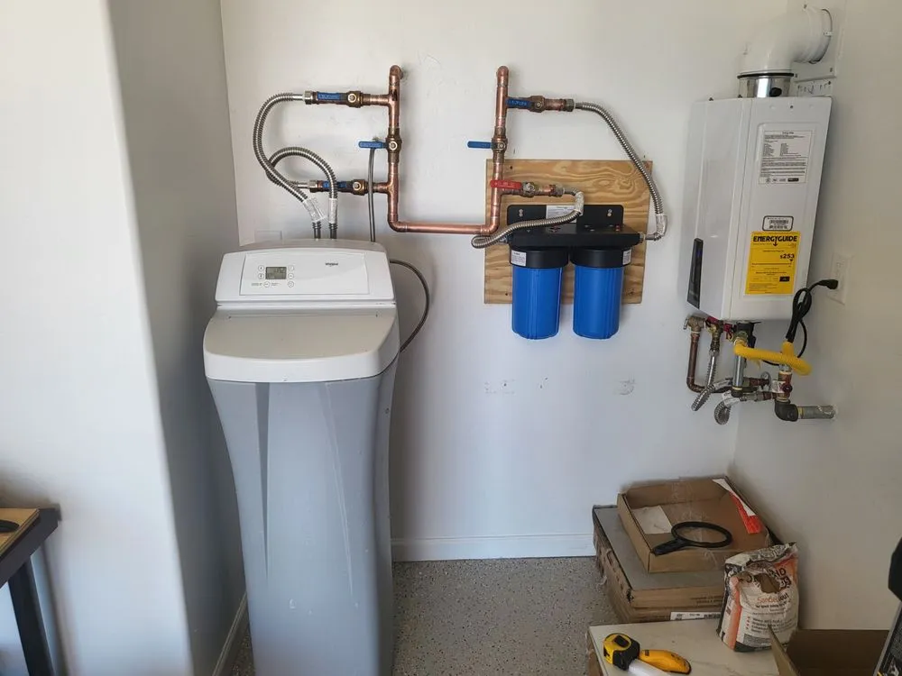 Slide of Brian’s Handyman & Home Repair Services