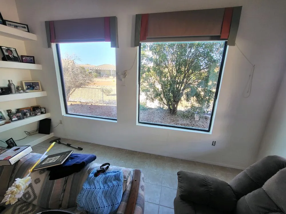 Slide of Brian’s Handyman & Home Repair Services