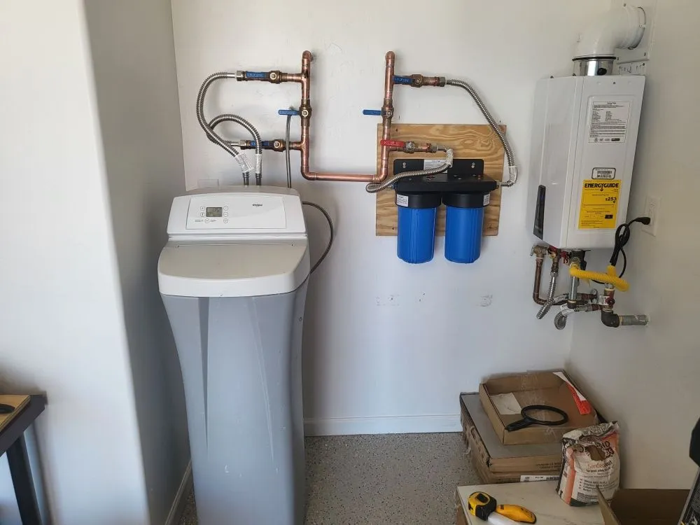 Slide of Brian’s Handyman & Home Repair Services