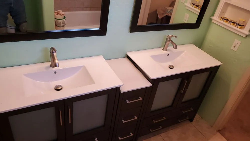 Slide of Brians Handyman Service