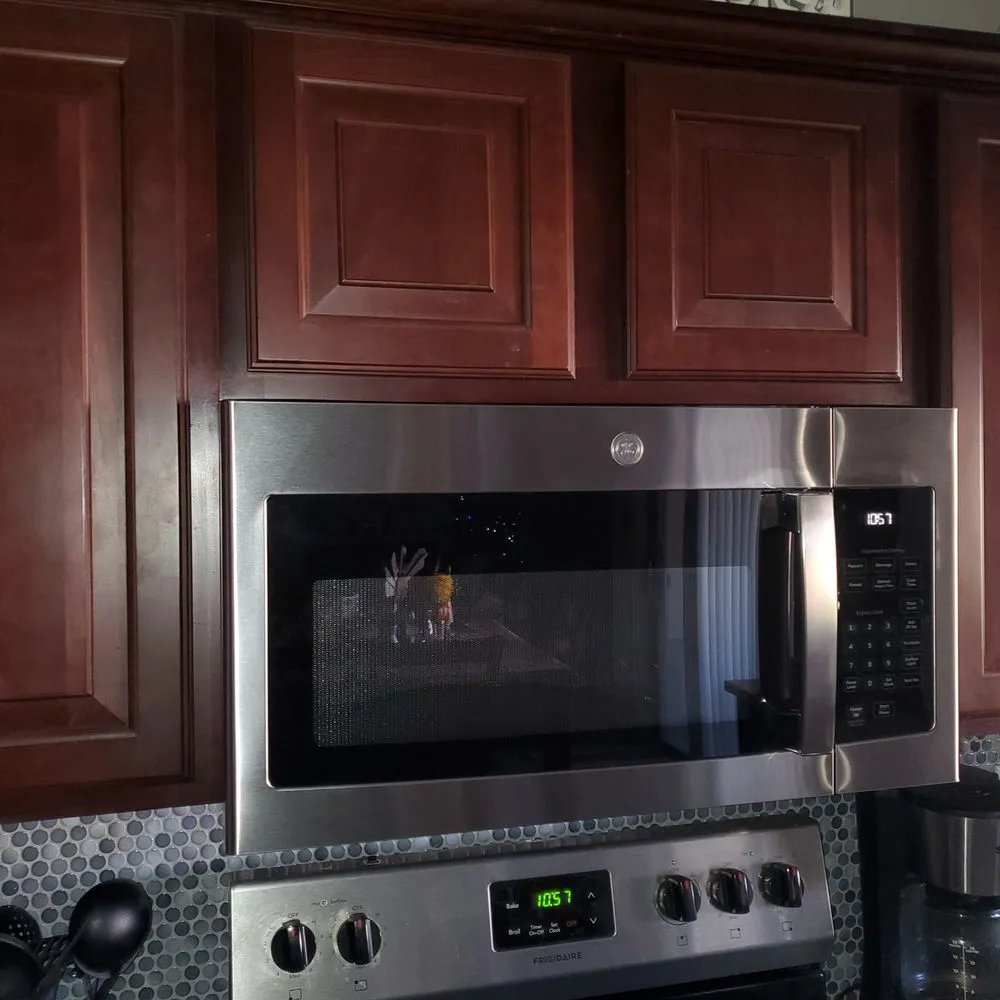 Slide of Brians Handyman Service