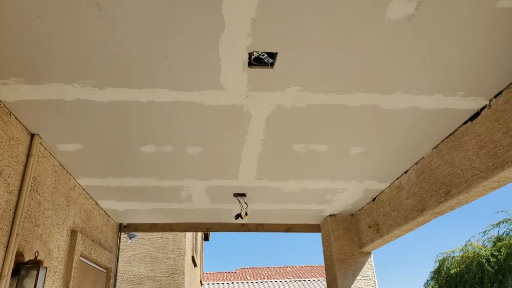 Slide of Brians Handyman Service