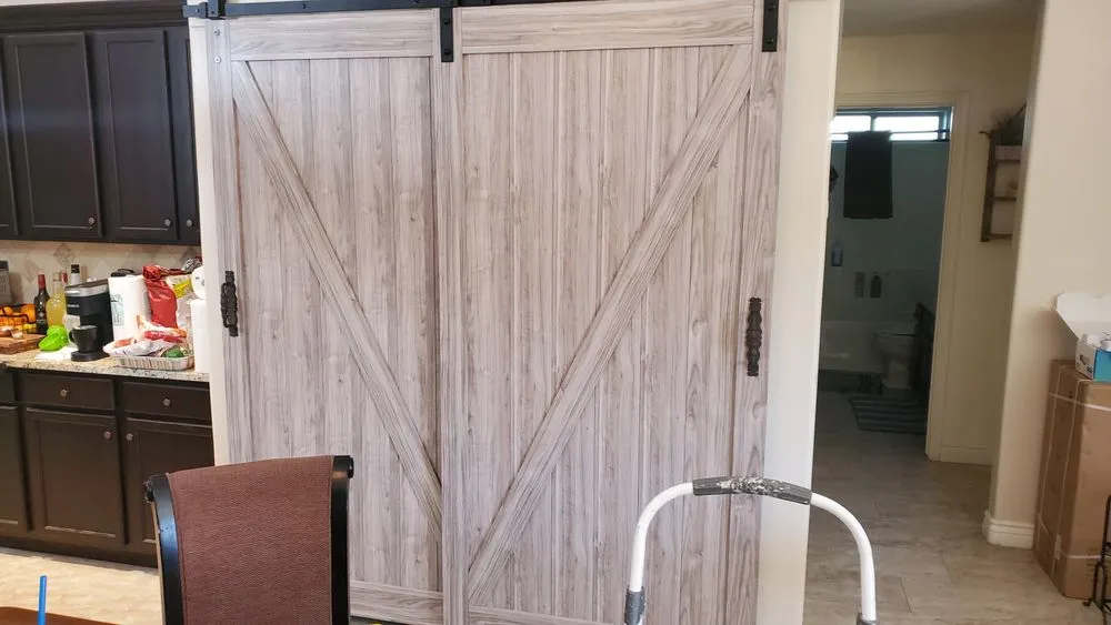 Slide of Brians Handyman Service