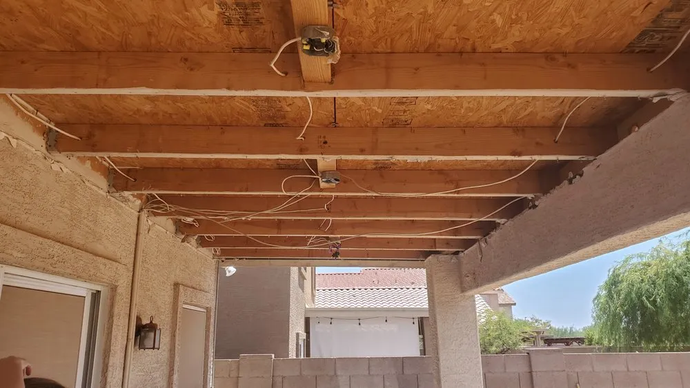 Slide of Brians Handyman Service