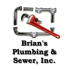 Slide of Brian's Plumbing & Sewer