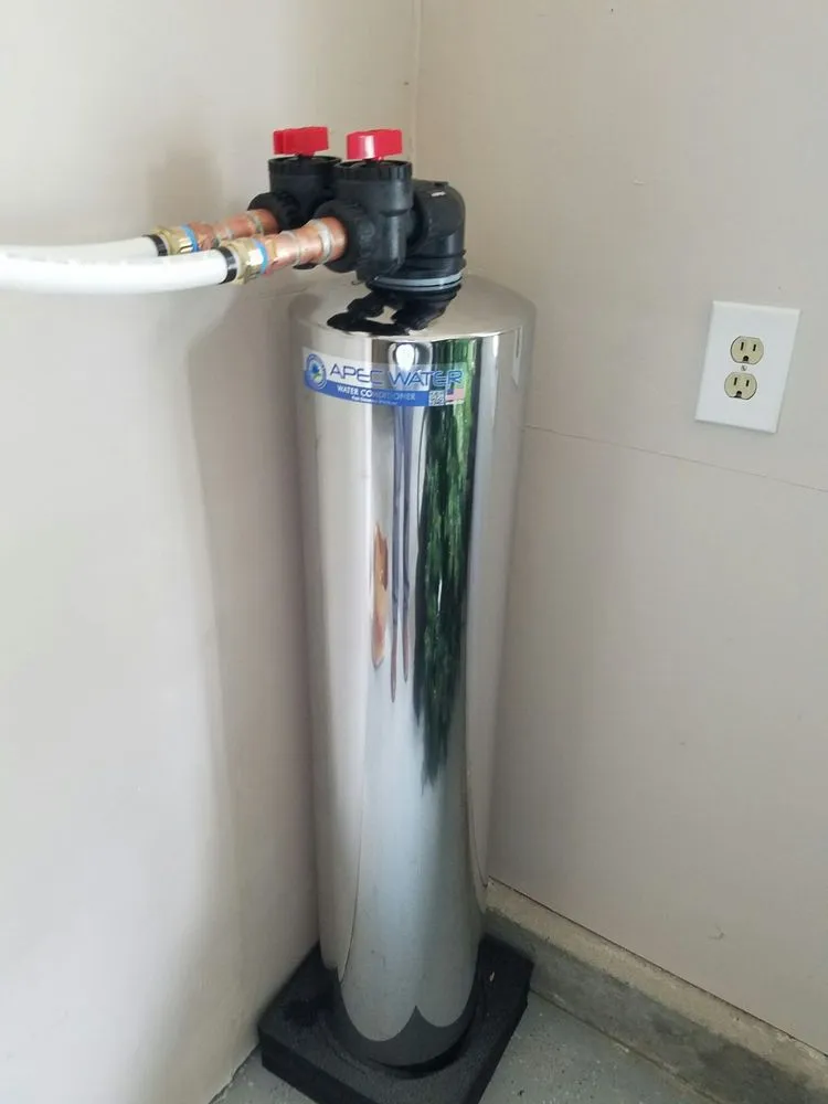 Slide of Brian's Plumbing