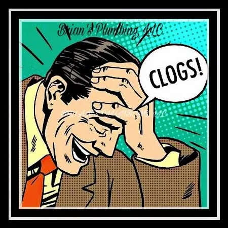 Slide of Brian's Plumbing