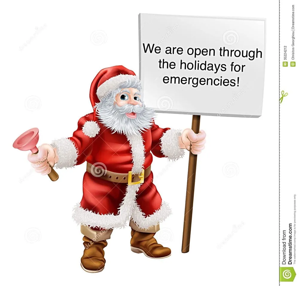 Slide of Brian's Plumbing