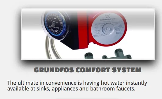 Slide of Brian's Plumbing