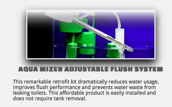 Slide of Brian's Plumbing