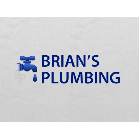 Slide of Brian's Plumbing