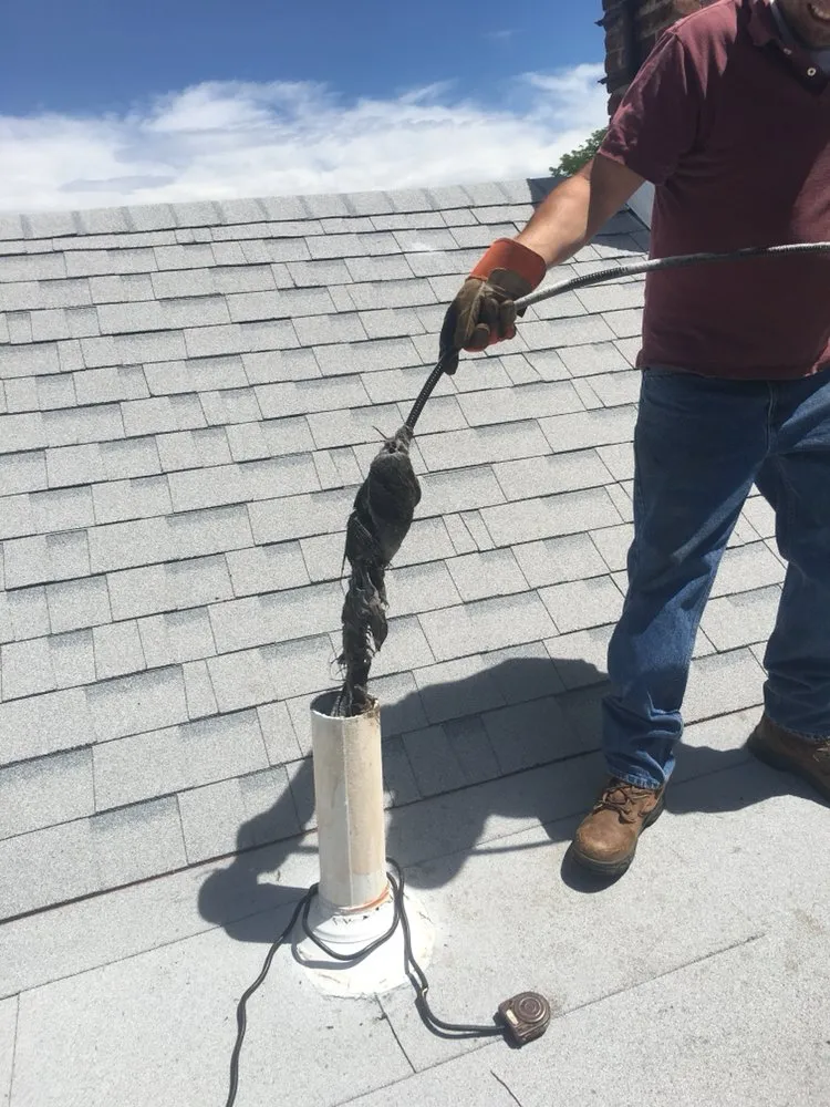 Slide of Brian's Sewer and Drain Service