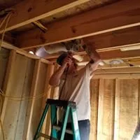 Slide of Brian's Wow Plumbing