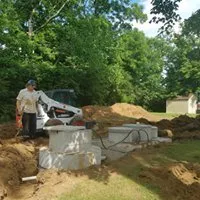 Slide of Brian's Wow Plumbing