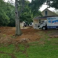 Slide of Brian's Wow Plumbing