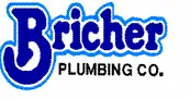 Bricher Plumbing Logo