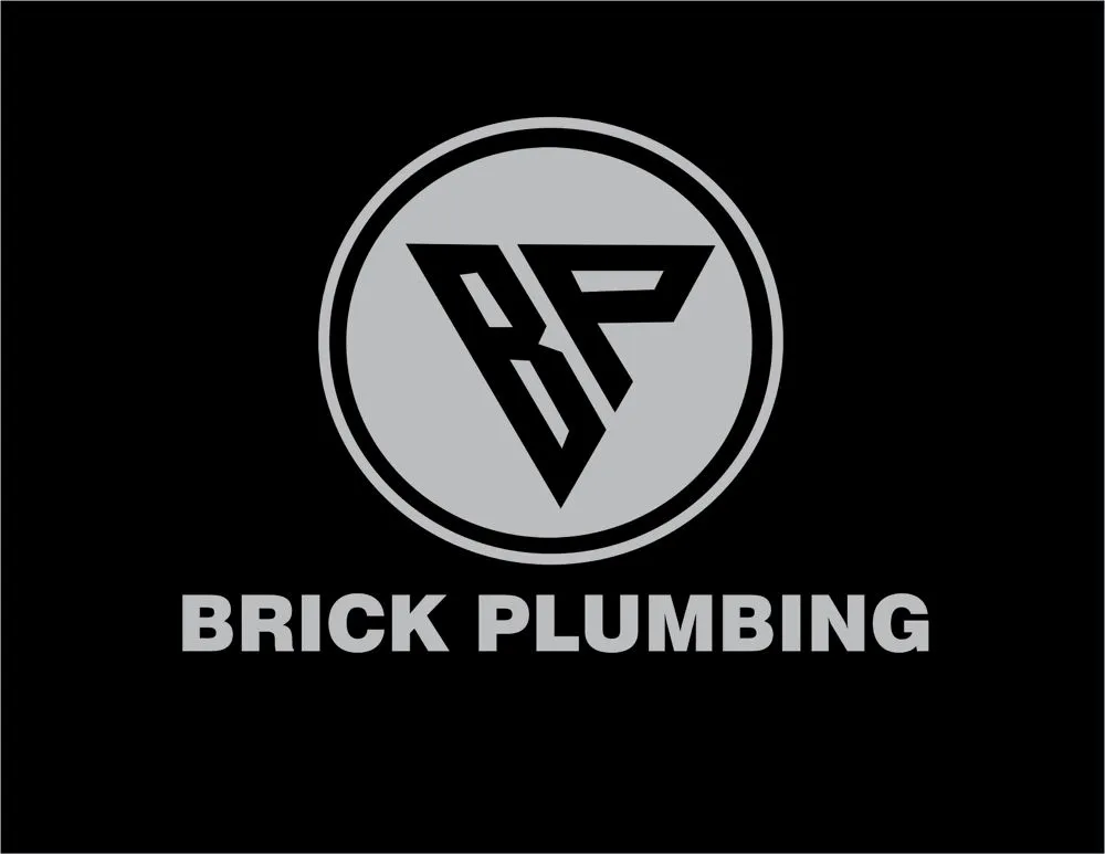 Slide of Brick Plumbing