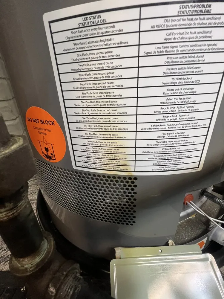 Slide of Brick Street Plumbing & HVAC