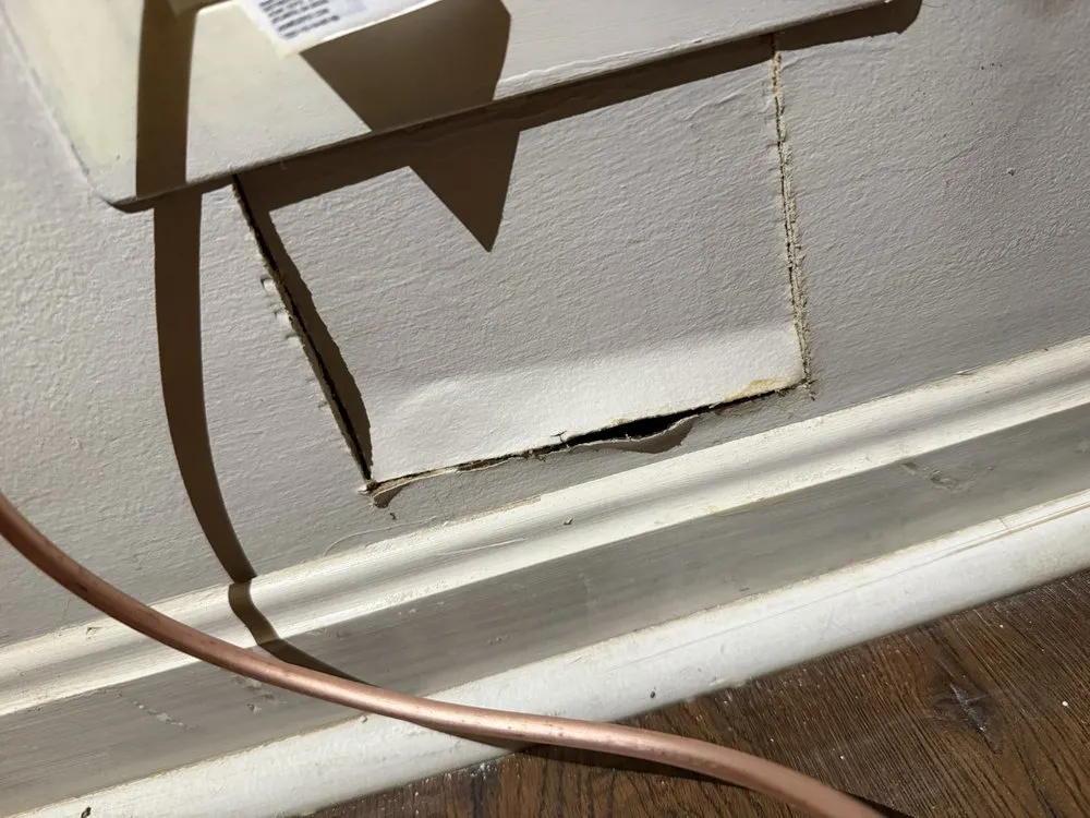 Reliable leak detection in Frederick, MD by Brick Street Plumbing & HVAC