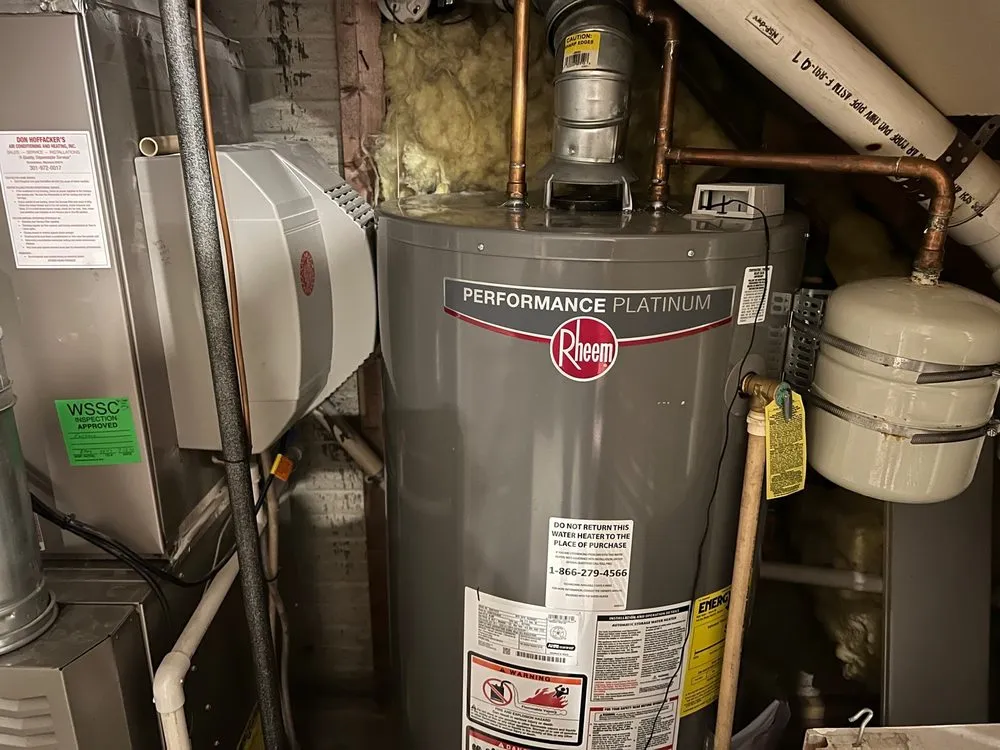 Slide of Brick Street Plumbing & HVAC